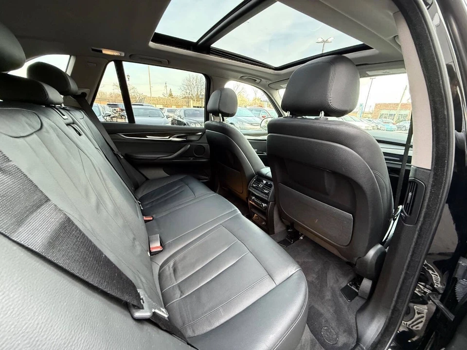 2016 BMW F15 X5 - Image 13 of 21