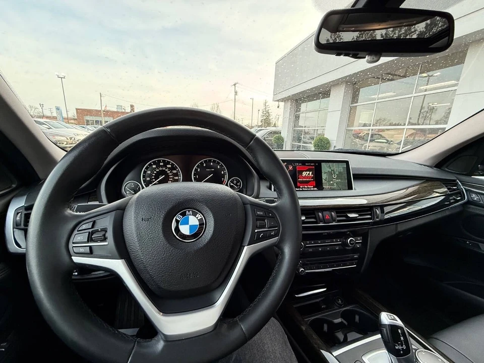 2016 BMW F15 X5 - Image 16 of 21