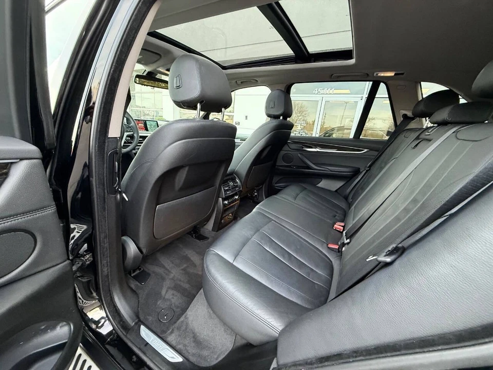 2016 BMW F15 X5 - Image 12 of 21
