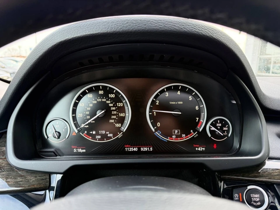 2016 BMW F15 X5 - Image 18 of 21