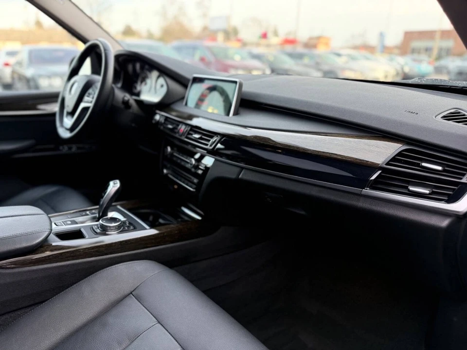 2016 BMW F15 X5 - Image 15 of 21