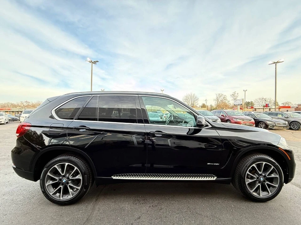 2016 BMW F15 X5 - Image 6 of 21