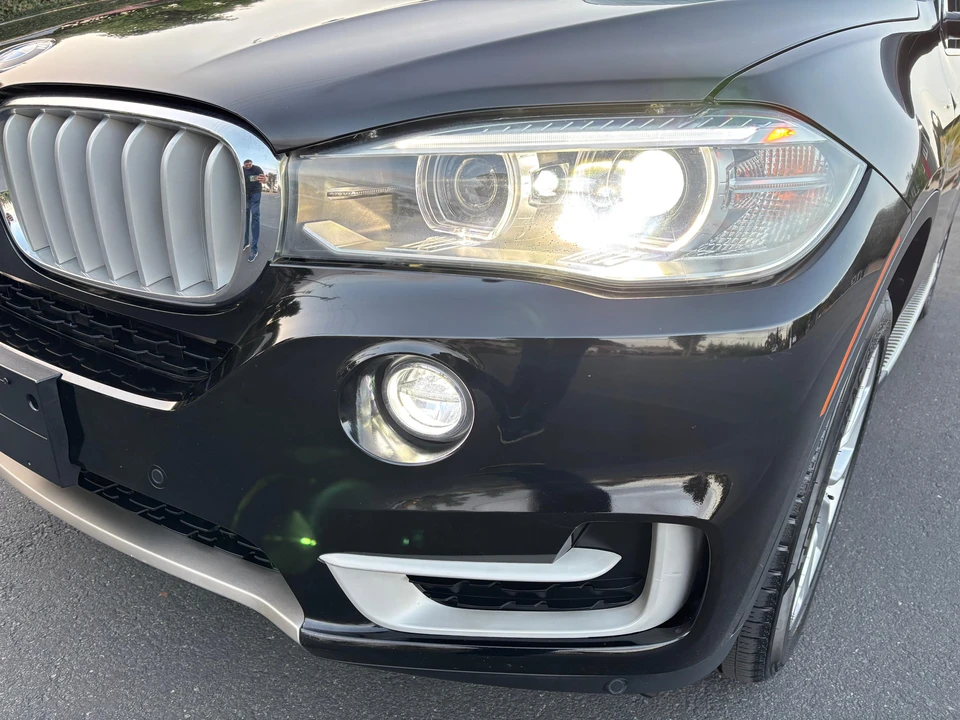 2016 BMW F15 X5 - Image 17 of 31