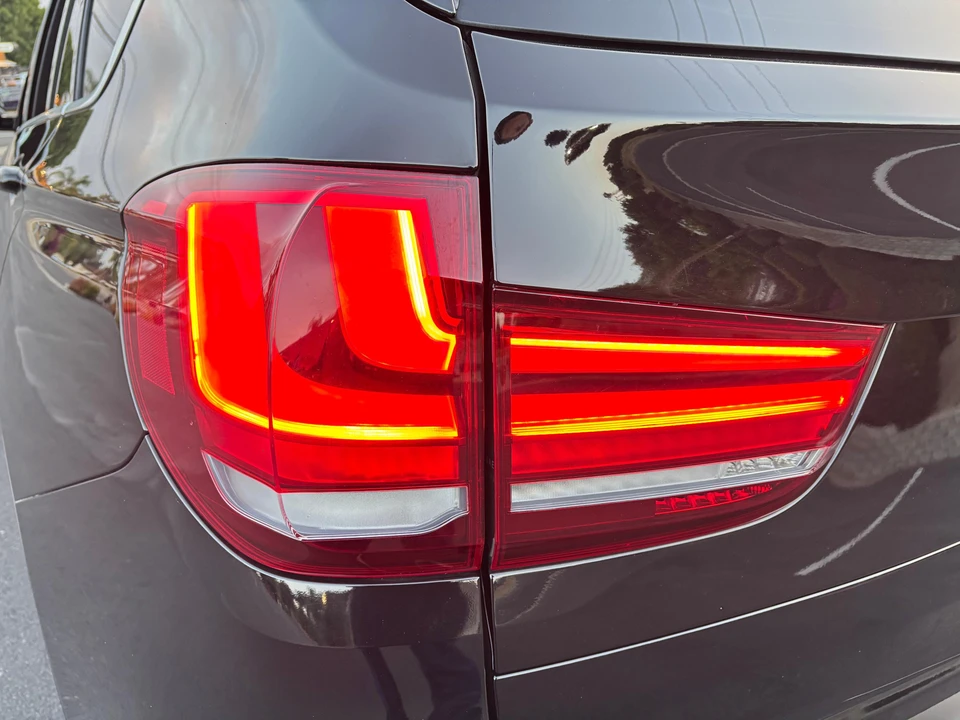 2016 BMW F15 X5 - Image 24 of 31