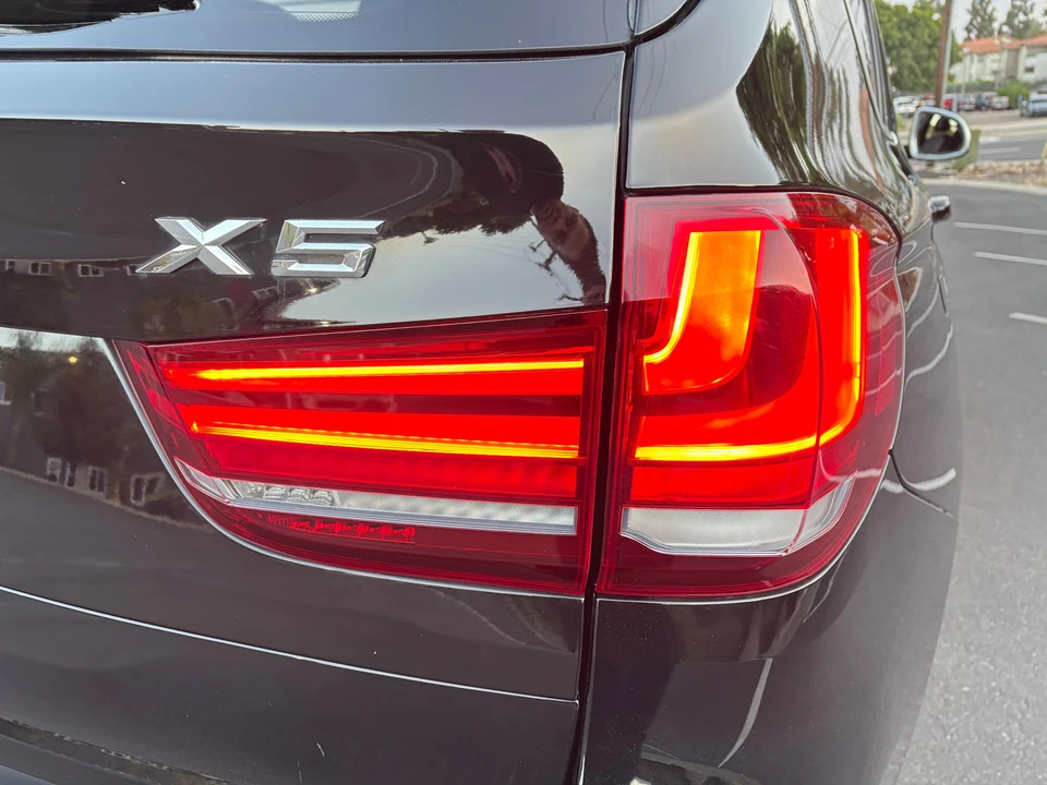 2016 BMW F15 X5 - Image 26 of 31