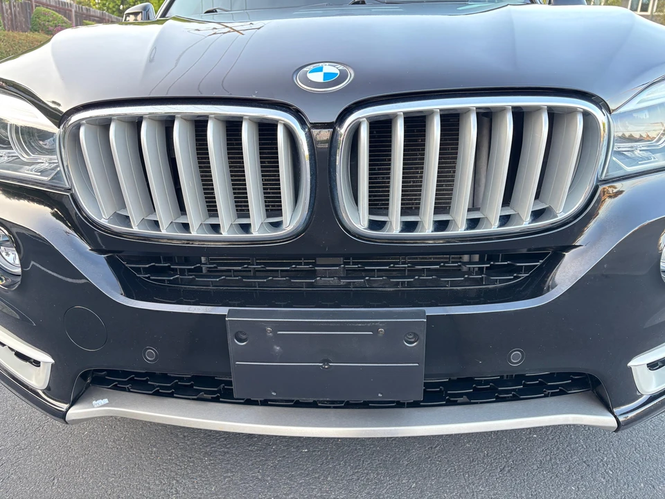 2016 BMW F15 X5 - Image 14 of 31
