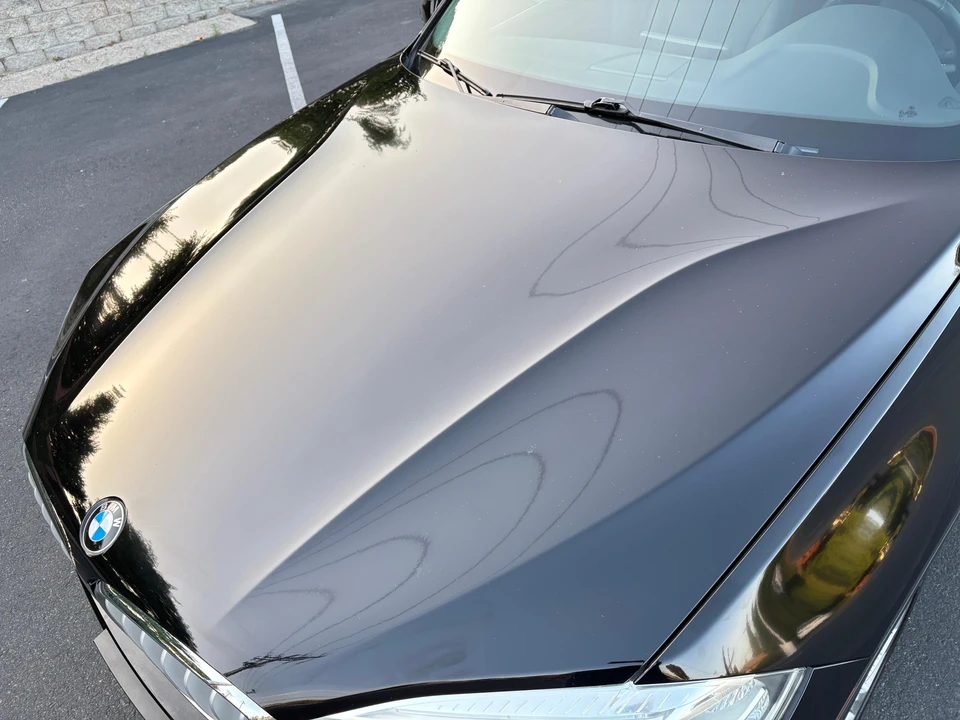 2016 BMW F15 X5 - Image 18 of 31