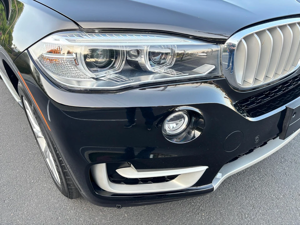 2016 BMW F15 X5 - Image 12 of 31