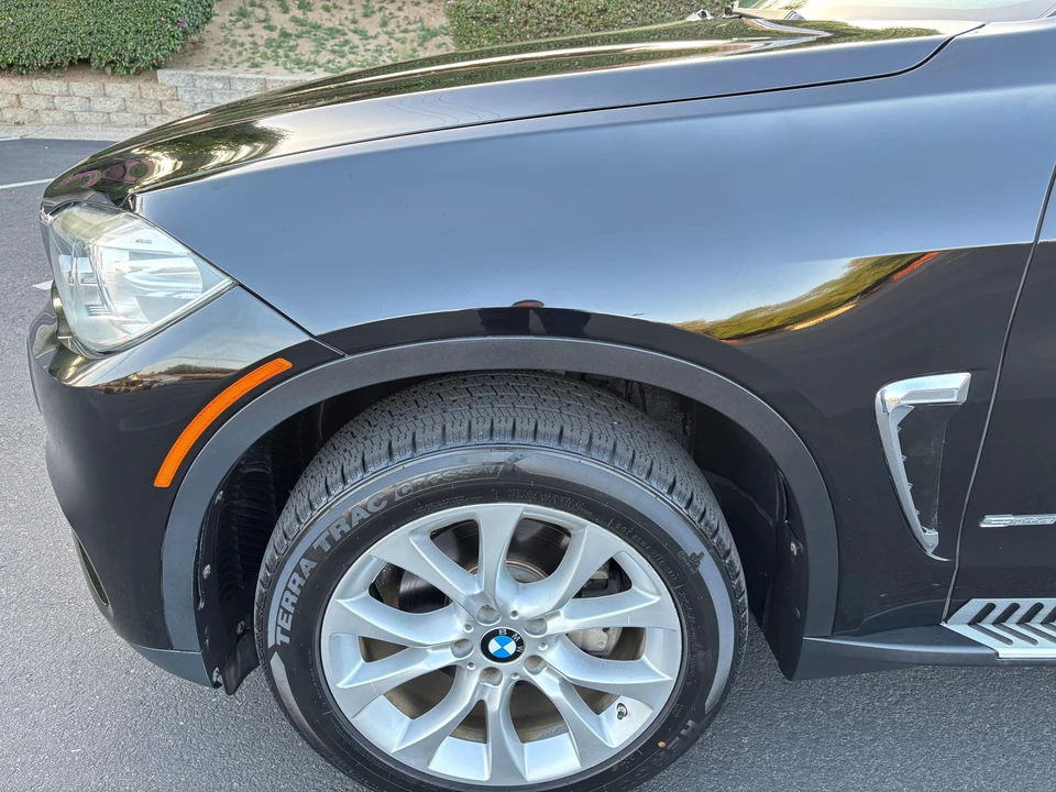 2016 BMW F15 X5 - Image 19 of 31