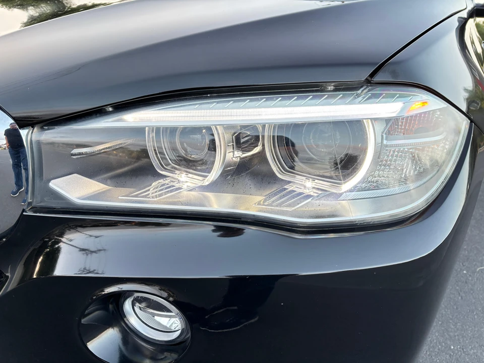 2016 BMW F15 X5 - Image 15 of 31