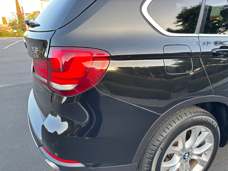 2016 BMW F15 X5 - Image 28 of 31