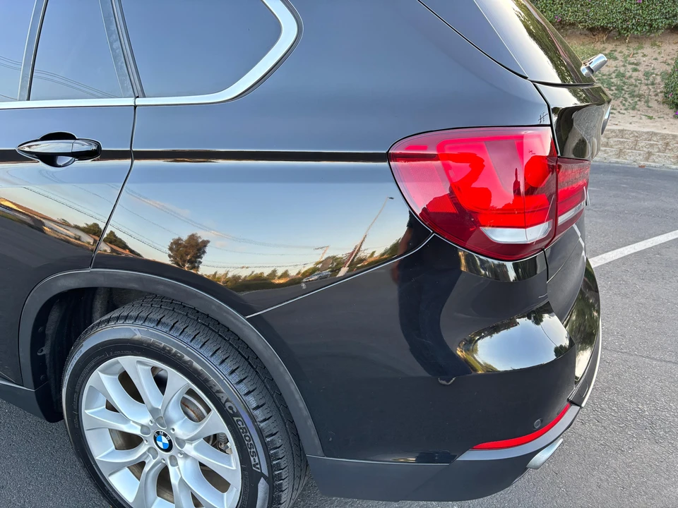 2016 BMW F15 X5 - Image 22 of 31