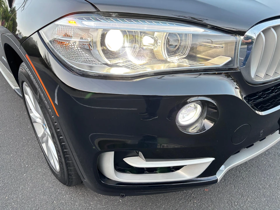 2016 BMW F15 X5 - Image 11 of 31
