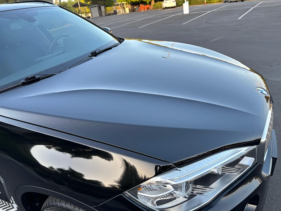 2016 BMW F15 X5 - Image 31 of 31