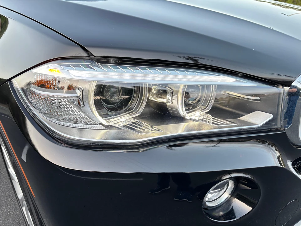 2016 BMW F15 X5 - Image 13 of 31
