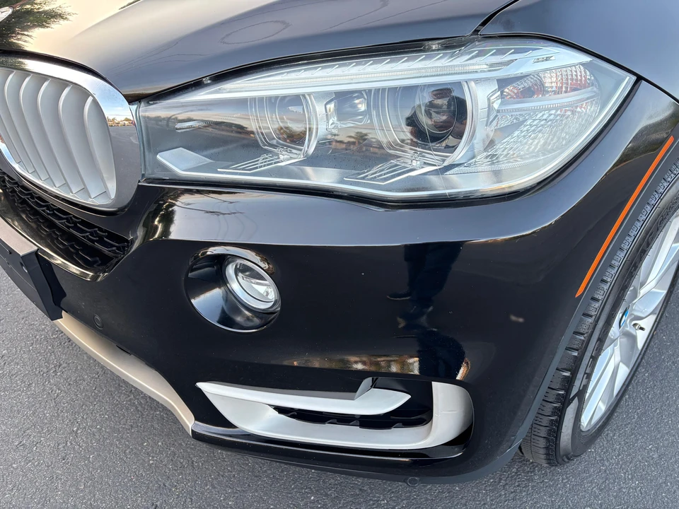 2016 BMW F15 X5 - Image 16 of 31
