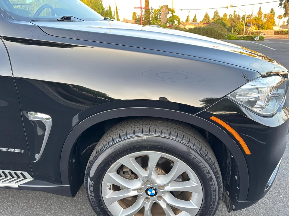 2016 BMW F15 X5 - Image 30 of 31