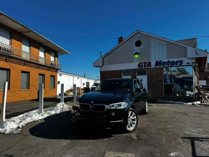 2016 BMW F15 X5 - Image 2 of 12