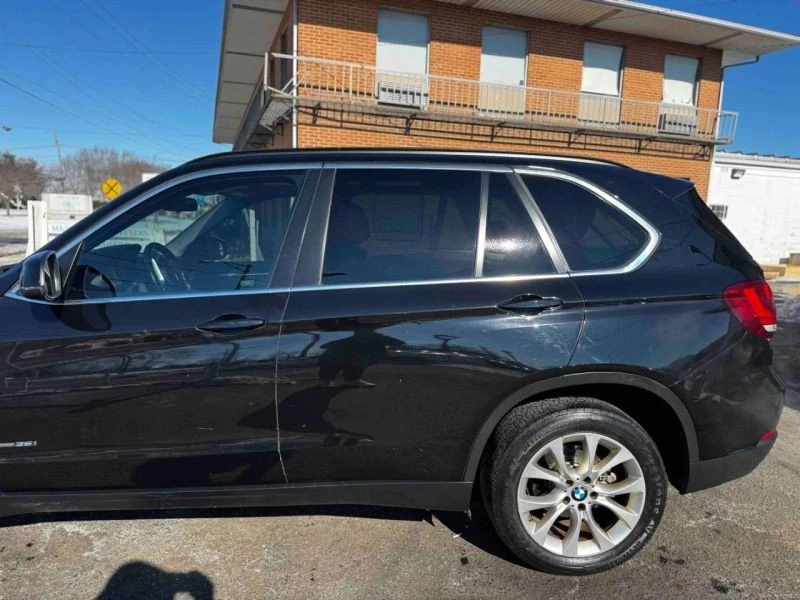 2016 BMW F15 X5 - Image 10 of 12