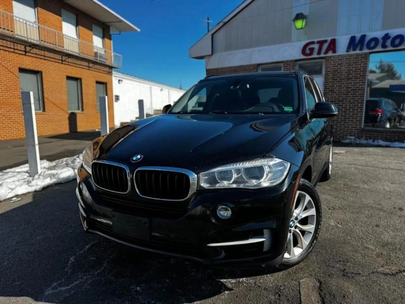 2016 BMW F15 X5 - Image 6 of 12