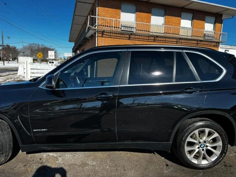 2016 BMW F15 X5 - Image 9 of 12
