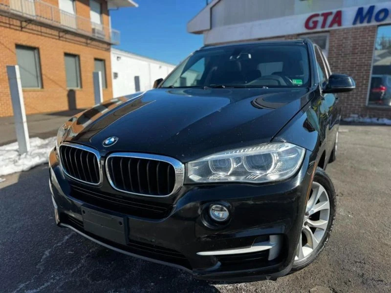 2016 BMW F15 X5 - Image 7 of 12