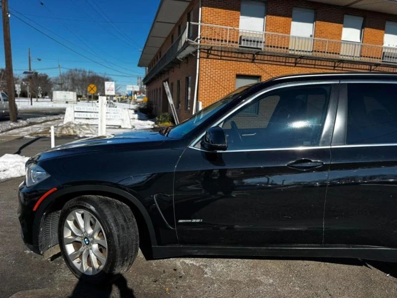 2016 BMW F15 X5 - Image 8 of 12