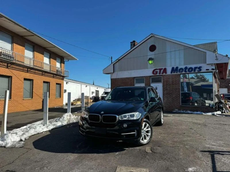2016 BMW F15 X5 - Image 3 of 12