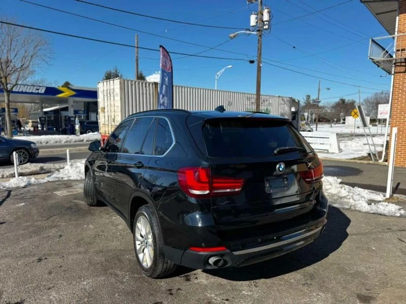 2016 BMW F15 X5 - Image 12 of 12