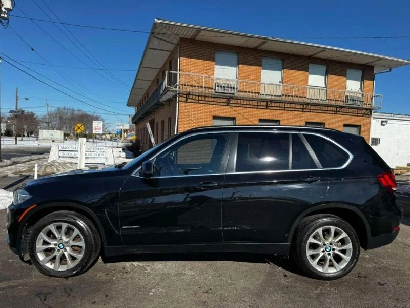 2016 BMW F15 X5 - Image 11 of 12