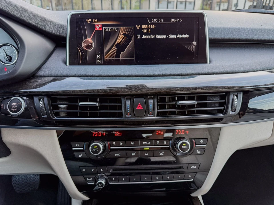 2016 BMW F15 X5 - Image 10 of 12
