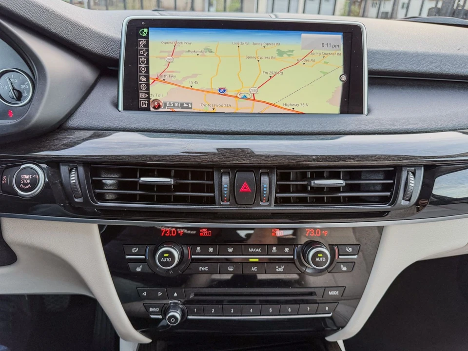 2016 BMW F15 X5 - Image 11 of 12
