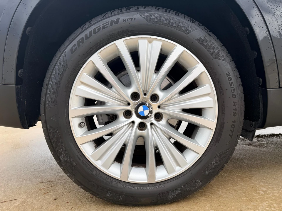 2016 BMW F15 X5 - Image 30 of 31