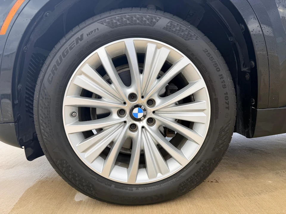 2016 BMW F15 X5 - Image 28 of 31