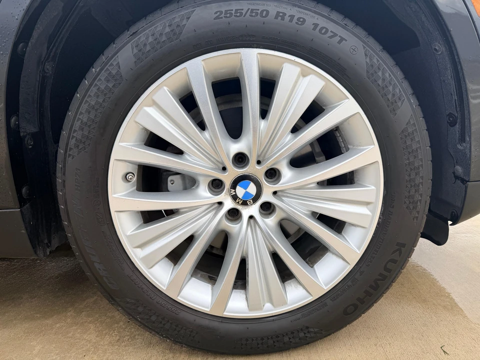 2016 BMW F15 X5 - Image 31 of 31