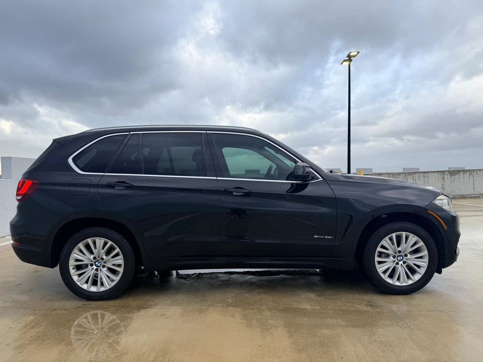 2016 BMW F15 X5 - Image 13 of 31
