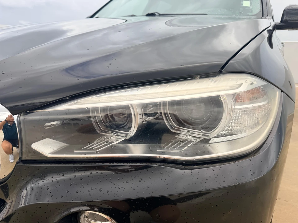 2016 BMW F15 X5 - Image 24 of 31