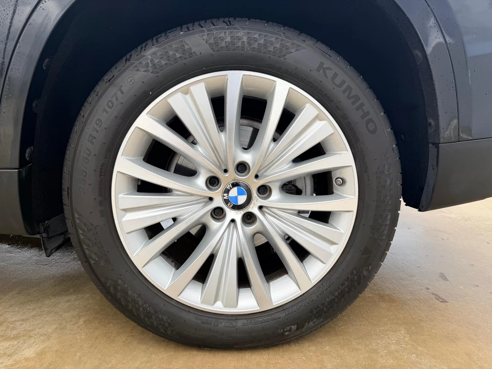 2016 BMW F15 X5 - Image 29 of 31