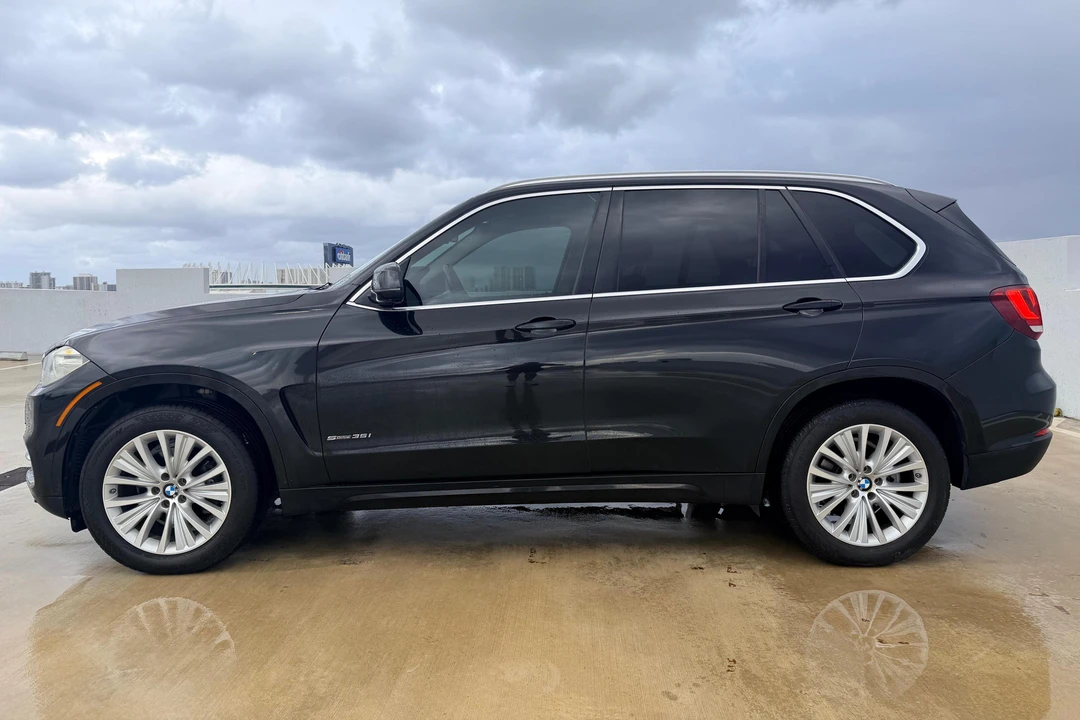 2016 BMW F15 X5 - Image 3 of 31