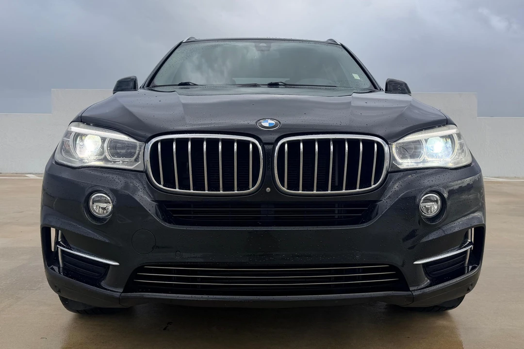 2016 BMW F15 X5 - Image 2 of 31
