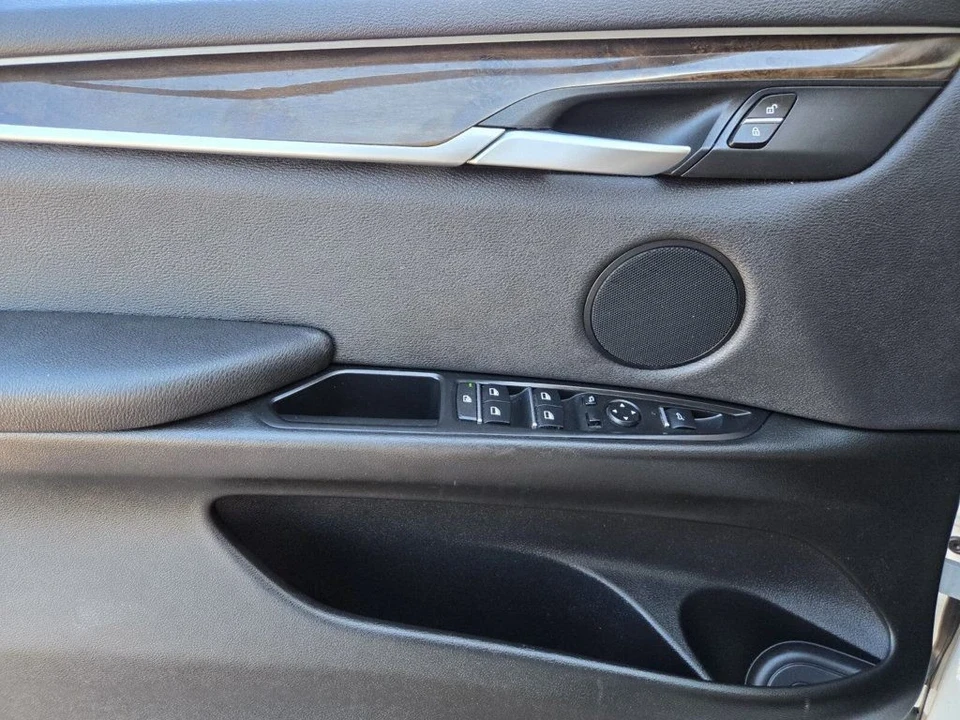 2016 BMW F15 X5 - Image 15 of 21