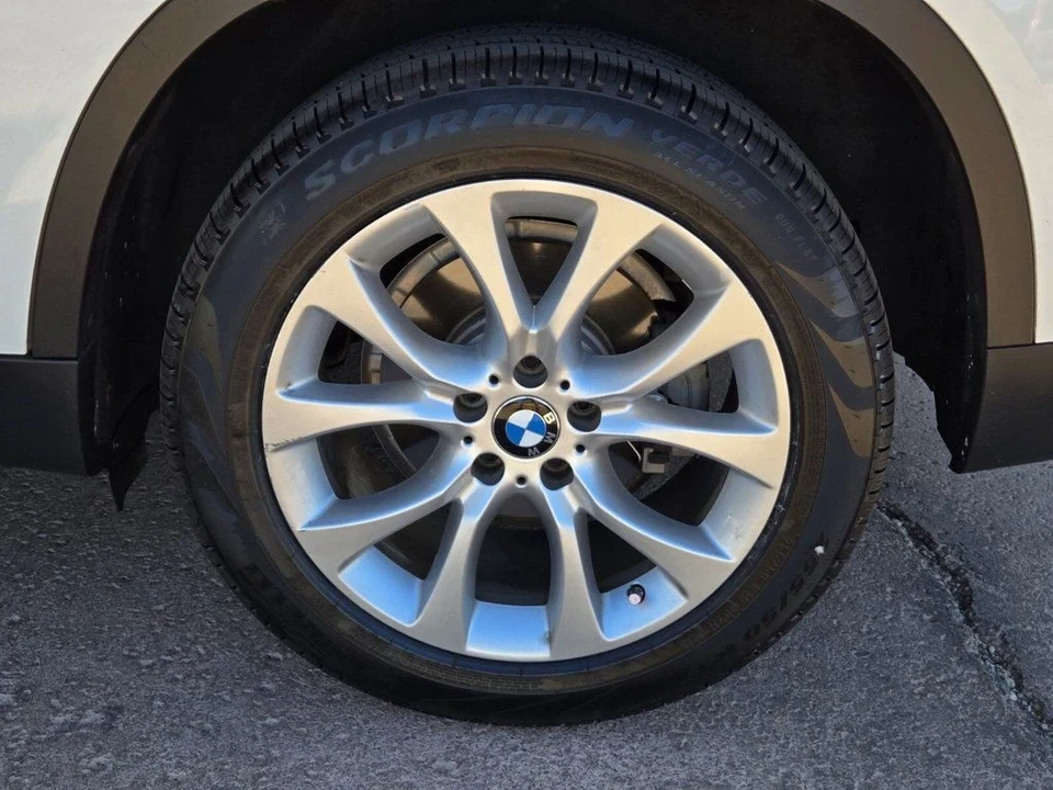 2016 BMW F15 X5 - Image 5 of 21