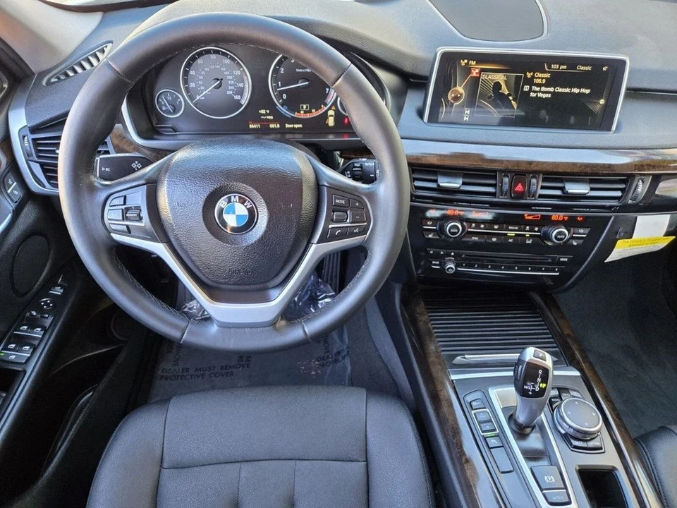 2016 BMW F15 X5 - Image 10 of 21
