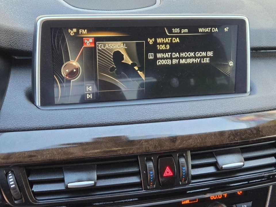 2016 BMW F15 X5 - Image 18 of 21