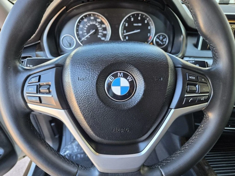 2016 BMW F15 X5 - Image 16 of 21