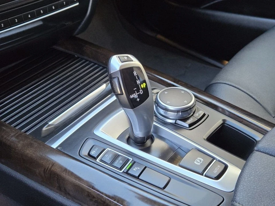 2016 BMW F15 X5 - Image 20 of 21