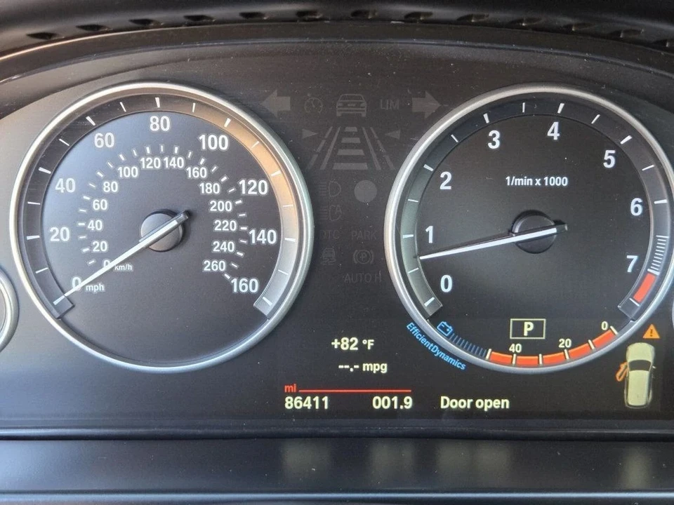 2016 BMW F15 X5 - Image 17 of 21