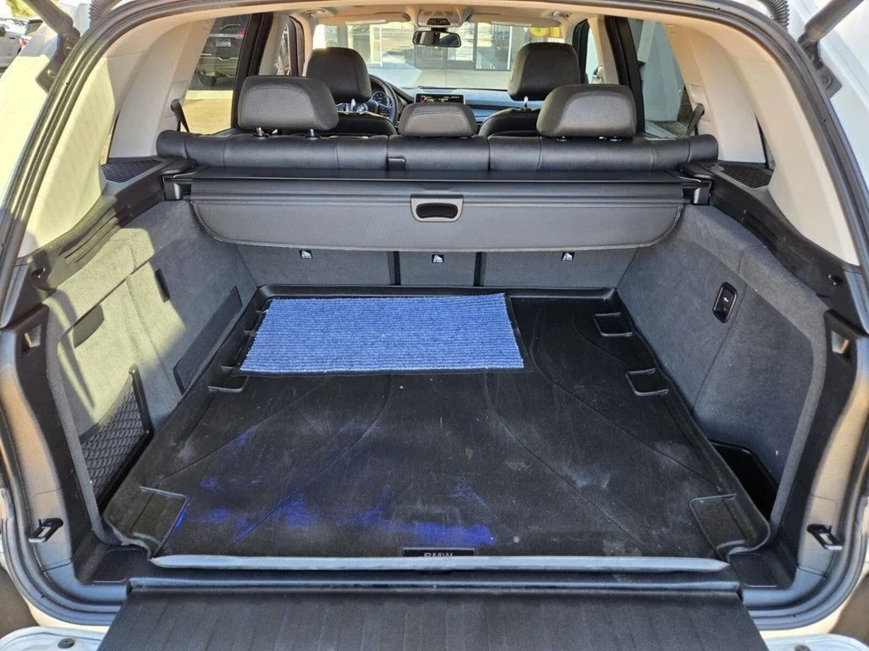 2016 BMW F15 X5 - Image 11 of 21