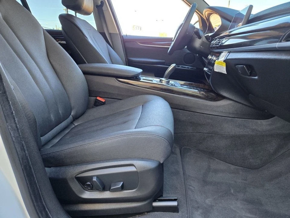 2016 BMW F15 X5 - Image 13 of 21