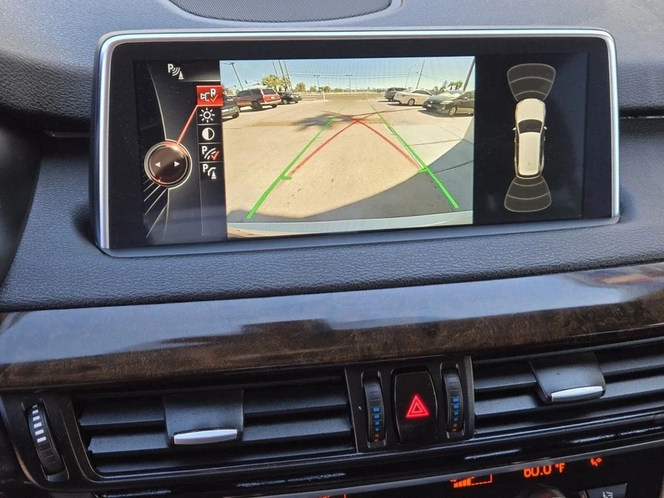 2016 BMW F15 X5 - Image 19 of 21